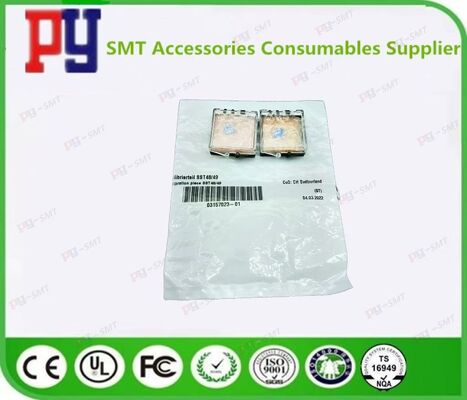 03157023-01 SIEMENS ASM Película de corrección de vidrio