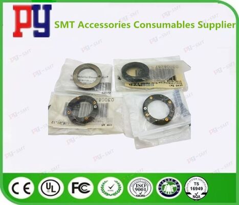 ASM Siemens recoge y coloca la pieza de la máquina 030554431S01、0300828701