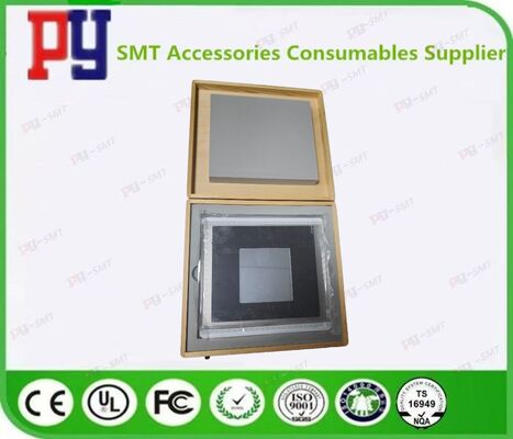 Genuine PANASERT N610108752AA Calibration Jig / Glass PCB – OEM Replacement CPK Glass Plate for CM402 and NPM Pick and Place Machines, In Stock and Ready to Ship