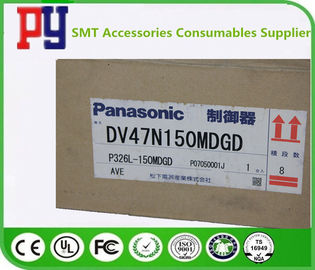 Datos de la inspección de unidad de controlador del motor del conductor DV47N150MDGD P326L-150MDGD de Panasonic para la máquina de MPAV2B