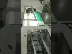 SMT Equipo periférico máquina de giro tipo T de tipo de traducción es personalizable