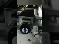 Equipo periférico SMT Máquina de limpieza de placas de PCB de vía única