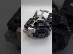 SIEMENS 03091157 Cabeza de trabajo Cp20p Cabeza de montaje con cámara