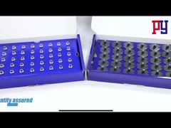 Nozzles SMT de Panasonic