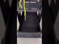 La máquina SMT Yamaha ZS alimentador del carrito KMK-M3700-101