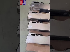 Las piezas SMT 00141393-02 ASM SIEMENS SIPLACE X SERIES 24mm X Sensor de empalme