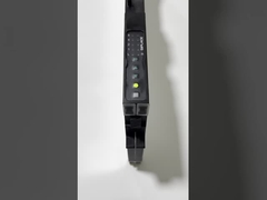 Se trata de un sistema de alimentación inteligente de 2x8 mm.