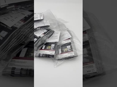 Las piezas SMT ASM Siplace Tejido de limpieza 00315253-03 Para la máquina Siemens Place