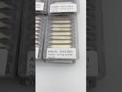 La parte de repuesto del alimentador ASM de la parte de repuesto del alimentador 56001831-01