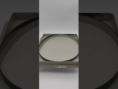 La parte de repuesto 00335966S03 ASM SIEMENS TAPE MEDIDO del eje Y