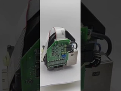 ASM Seimens Máquina Parte 00336791S04 Componentes Cámara 24X24 (tipo 28)