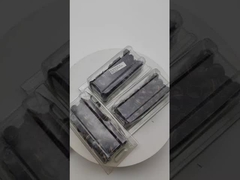 Se trata de un sistema de recogida de datos de las personas que se encuentran en el lugar de trabajo.