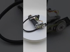 Se trata de un sistema de conversión de máquinas de alta tecnología.