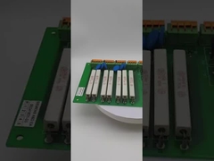 SIEMENS 00341831S03 00341831-03 ABSORBIDOR de corriente de entrada SMT Partes de máquinas