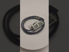 Siemens Asm Incremental Encoder Ms101 X-Axis/HS-D 00343441 o 03047212 Partes de máquinas SMT