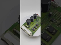 00344207-02 SIEMENS ASM D4 CIRCUITO de lastre SMT Partes de máquinas