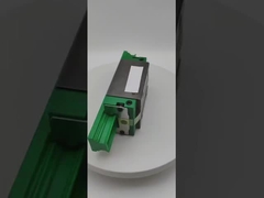 Las partes de las máquinas SMT