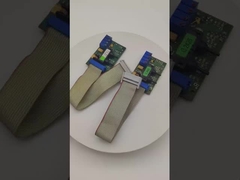 00347857-02、00363738-02 SIEMENS ASM Tabla de medición de vacío SMT Partes de máquinas