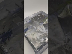 00348264-02 SIEMENS ASM HEADBOARD KPL HS60 SMT Partes de las máquinas