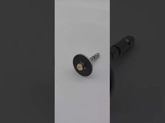 00350588-04 SIEMENS Mancha con fijación de bolas Compl. DLM1 / 12 SMT Partes de repuesto de máquinas