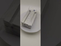 00358703-01 SIEMENS ASM CYLINDER DOUBLE DMM-32-50-P-A SMT Piezas de repuesto para máquinas