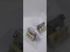 ASM SIEMENS SIPLACE 00367013-02 FRENO Y exterior de la máquina SMT Partes de repuesto