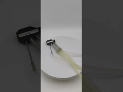 ASM/Siemens/Siplace Distribuidor de vacío Assy 03001311S01 SMT Partes de repuesto de máquinas