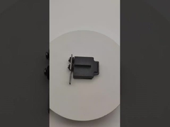 ASM / SIEMENS Slide BLOCK FOR COMPONENTS FLAP Ver. 8    03001307-01 SMT Partes de repuesto para máquinas