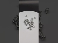 ASM/Siemens/Siplace SIEMENS tornillo 3001821 SMT piezas de repuesto de máquinas