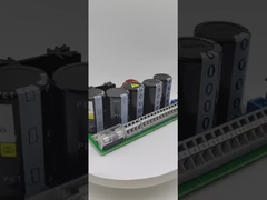 ASM / SIEMENS VISION DC/DC WANDLER - 03002280-04 SMT piezas de repuesto para máquinas