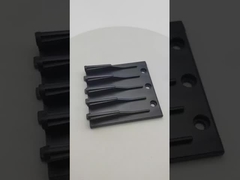 ASM / SIEMENS 03002898-02 SIEMENS ASM INTRODUCCIÓN GUIA Alimentadora SMT Partes de repuesto de la máquina