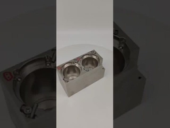 ASM / SIEMENS 03005191-03 COMP. MAGAZINA COMP. /2 NOZZLES P+P SMT Piezas de repuesto para máquinas