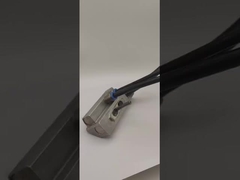 ASM / SIEMENS 03006300-01 Base del distribuidor de aire HS60 kpl.