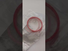 ASM / SIEMENS 03015568s01 anillo de frenado 02/STAR C+P20 SMT Partes de repuesto de máquinas