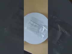 ASM / SIEMENS manguera Dp / CPP 12x 03015920S02 SMT piezas de repuesto de la máquina