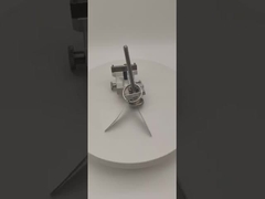 ASM / SIEMENS 03019865-01 SIEMENS ASM Z-END UNIDAD DE CONVERSIÓN de medida para la máquina SMT STAR piezas de repuesto