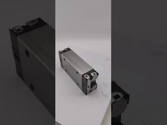 ASM / SIEMENS 03020303S01 SIEMENS ASM Z-END CHUITCH UNIT GAUGE SMT piezas de repuesto de la máquina