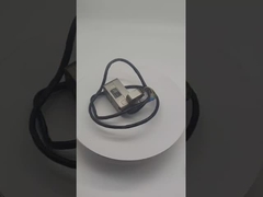 ASM / SIEMENS 03020588-05. LEER SIPLACE de la cabeza del eje X SMT piezas de repuesto de la máquina