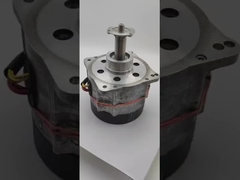 ASM / SIEMENS Star Motor C28 03031187S03 SMT Partes de repuesto para máquinas