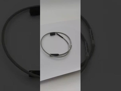 ASM / SIEMENS 03032879S02 Conector de terminales de cables con conector completo SMT Partes de repuesto de máquinas