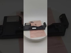 ASM / SIEMENS 03037106S07 Sensor de componentes/CPP SMT Partes de repuesto de máquinas