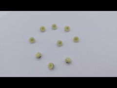 ASM / SIEMENS Placas de vacío compl. DLM / R-lightbeige 03037984-03 SMT Partes de repuesto para máquinas