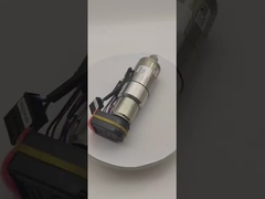 ASM / SIEMENS Z-Motor con Pcb 03038908s01 SMT piezas de repuesto de la máquina