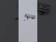 ASM / SIEMENS Guía del segmento SIEMENS / CPP 03039099S05 SMT Partes de repuesto de máquinas