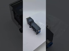 ASM / SIEMENS Válvula reguladora de presión 03072785-01 SMT Piezas de repuesto para máquinas