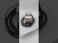 Si se utiliza el sistema de control de velocidad, el sistema de control de velocidad se utilizará para determinar la velocidad de la unidad.