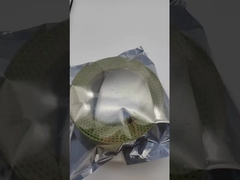 piezas superficiales del soporte