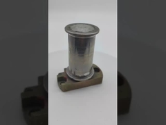 Las piezas del cinturón Siemens Guía del eje Y 00321607-03/00321607S02