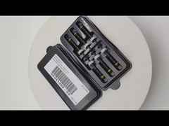 ASM / SIEMEN 00351498-03 Pulsadores de válvulas para máquinas SMT Partes de repuesto