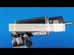 Servomotor de alta velocidad 185002, Servomotor industrial para el eje X de la CÁMARA BG65X50-CI